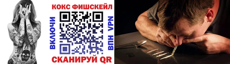 Cocaine Fish Scale  Купить где  Белогорск 